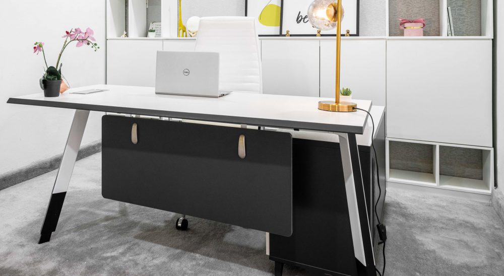 Spazio Ideale - Interior Design company in Lagos, Nigeria | Workplace ...