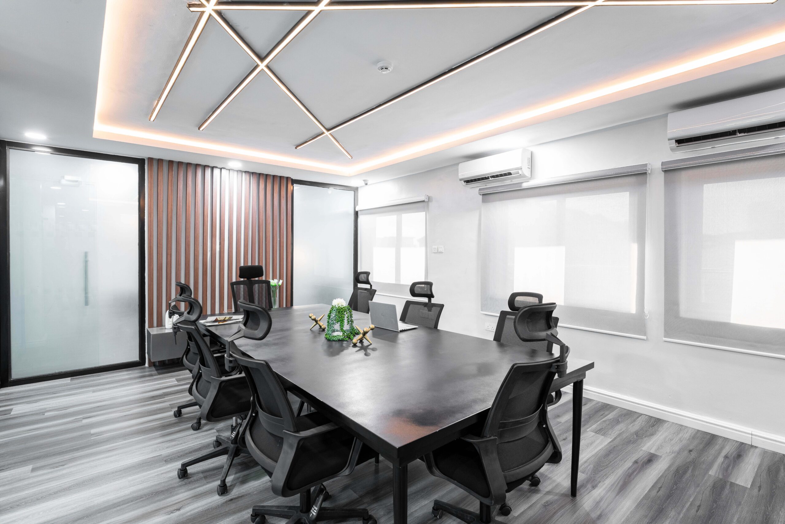 Spazio Ideale - Interior Design company in Lagos, Nigeria | Workplace ...
