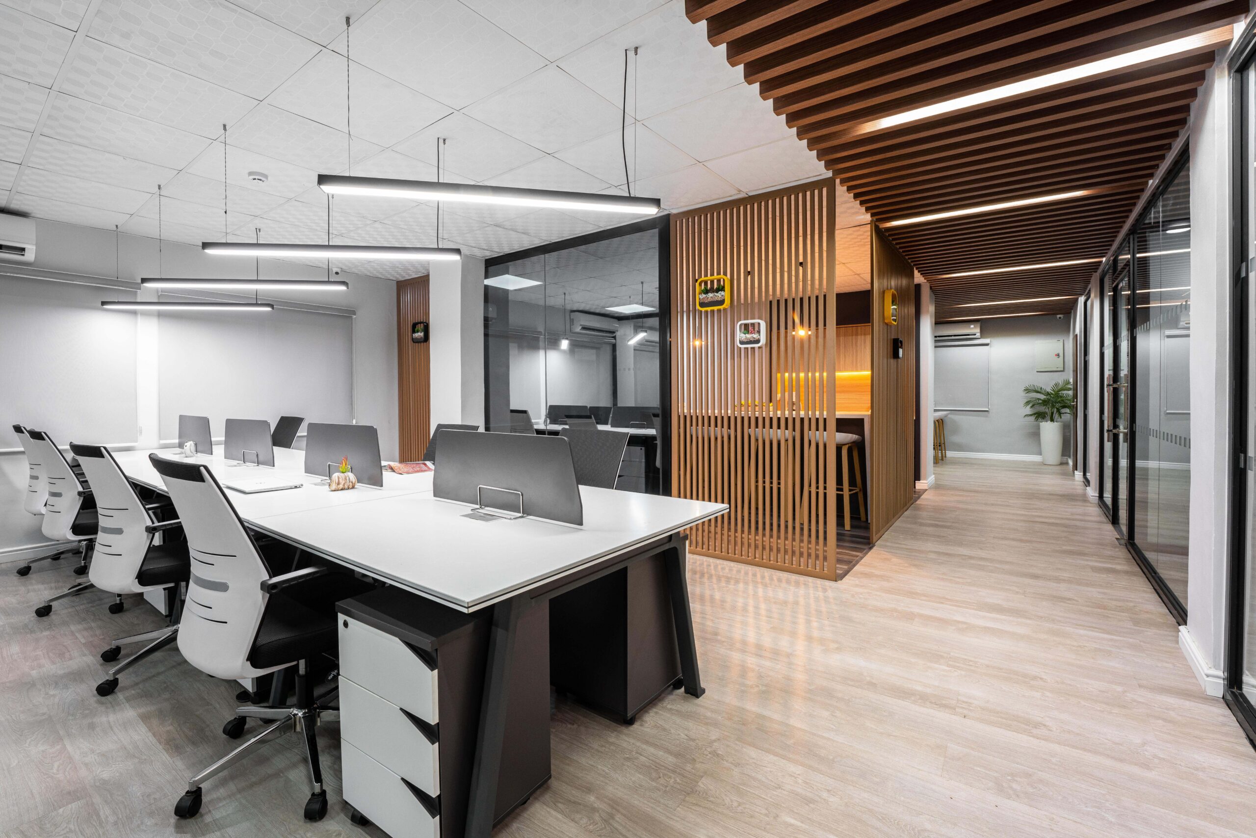 Spazio Ideale - Interior Design company in Lagos, Nigeria | Workplace ...